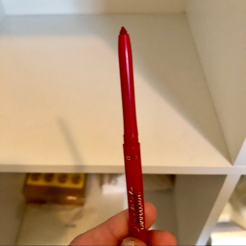 [SOLD OUT!] tarte lip crayon THIRSTY - Picture 6 of 6